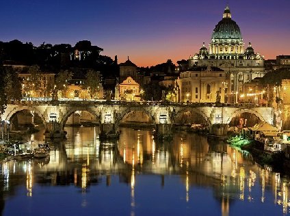 Shopping in Rome vs Zurich: A Tale of Two European Cities